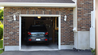 Garage Door Installation at Tampa Terrace, Florida